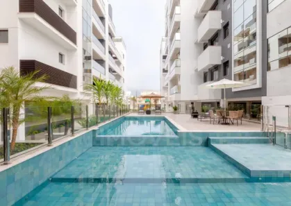 Apartamento com 3 Quartos à venda, 87m² no Palmas, Governador Celso Ramos