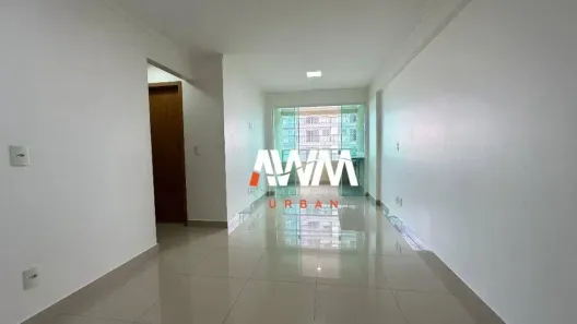 Apartamento com 2 Quartos para alugar, 62m² no Setor Bueno, Goiânia