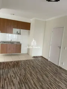 Apartamento com 2 Quartos à venda, 58m² no Jardim das Colinas, Hortolândia
