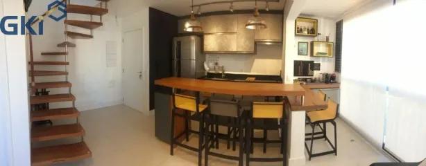 Apartamento com 2 Quartos à venda, 98m² no Saúde, São Paulo
