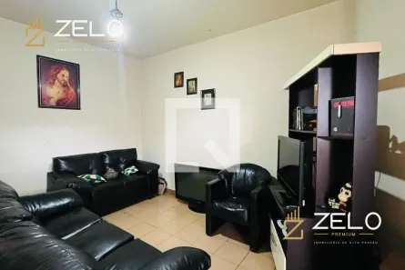 Casa com 3 Quartos à venda, 190m² no Jardim Nossa Senhora Auxiliadora, Campinas