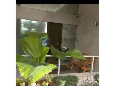 Apartamento com 3 Quartos à venda, 130m² no Vila Bastos, Santo André