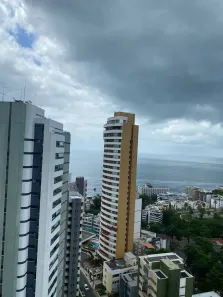 Apartamento com 4 Quartos à venda, 275m² no Ondina, Salvador