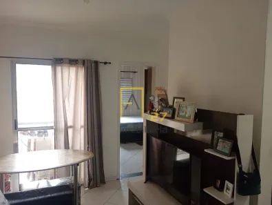 Apartamento com 2 Quartos para alugar, 53m² no Jardim Dourado, Guarulhos