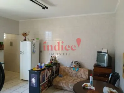 Casa com 4 Quartos à venda, 300m² no Jardim Anhangüera, Ribeirão Preto
