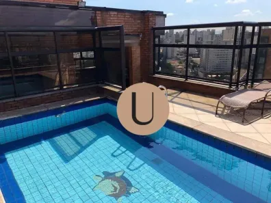 Cobertura com 4 Quartos à venda, 450m² no Parque da Mooca, São Paulo