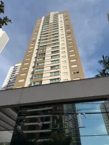 Apartamento com 3 Quartos à venda, 110m² no Gleba Fazenda Palhano, Londrina