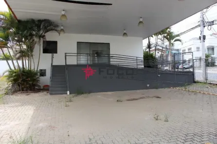 Ponto Comercial para alugar, 192m² no Jardim Esplanada II, São José dos Campos