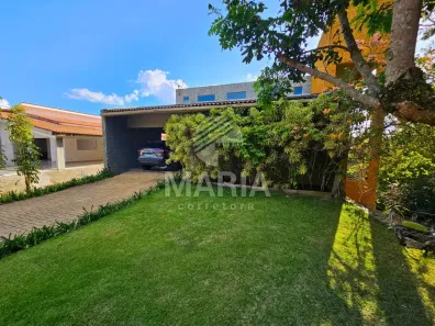 Casa de Condomínio com 3 Quartos à venda, 260m² no , Chã Grande