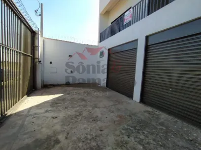 Imóvel Comercial à venda, 270m² no Residencial Liliana Tenuto Rossi, Ribeirão Preto