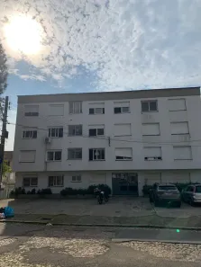 Apartamento com 1 Quarto para alugar, 40m² no Passo da Areia, Porto Alegre