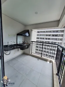 Apartamento com 2 Quartos para alugar, 72m² no Centro, Osasco