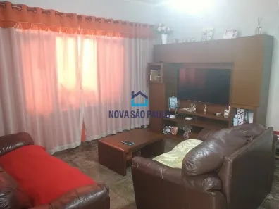 Casa com 3 Quartos à venda, 93m² no Parque Imperial, São Paulo