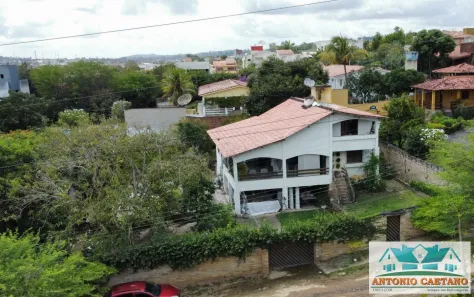 Casa com 4 Quartos para alugar, 900m² no Boa Vista, Gravatá