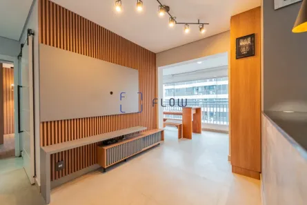 Apartamento com 2 Quartos à venda, 65m² no Vila Santa Catarina, São Paulo