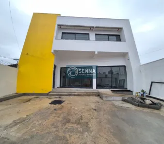 Ponto Comercial para alugar, 300m² no Jardim São Bento, Jundiaí