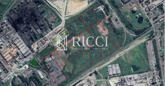 Lote/Terreno à venda, 10006m² no Cota 200, Cubatão
