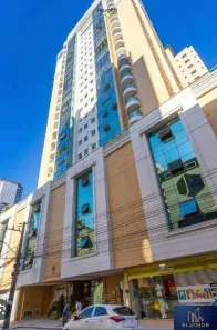 Apartamento com 3 Quartos à venda, 138m² no Centro, Balneário Camboriú