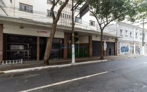 Prédio Comercial para alugar, 284m² no República, São Paulo