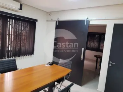Prédio Comercial com 1 Quarto à venda, 600m² no Parque da Mooca, São Paulo