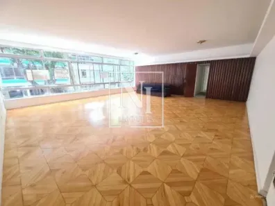 Apartamento com 3 Quartos à venda, 220m² no Copacabana, Rio de Janeiro