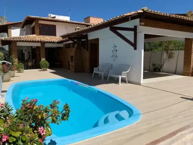 Casa com 4 Quartos à venda, 280m² no Sonho Verde, Paripueira