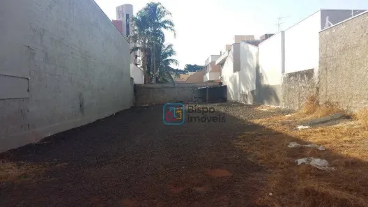 Lote/Terreno à venda, 407m² no Santa Cruz, Americana
