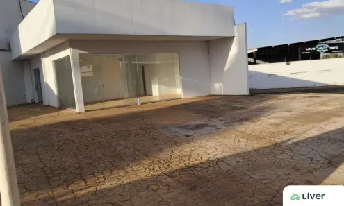 Sala Comercial para alugar, 1045m² no Jardim Presidente, Rio Verde