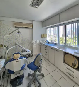 Sala Comercial à venda, 26m² no Espinheiro, Recife