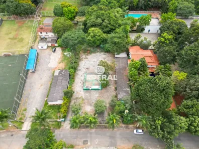 Lote/Terreno para alugar, 5600m² no Parque Amazônia, Goiânia