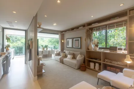 Apartamento com 3 Quartos à venda, 96m² no Barra da Tijuca, Rio de Janeiro