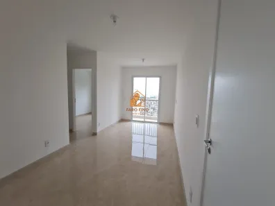 Apartamento com 2 Quartos à venda, 49m² no Vila Pirituba, São Paulo