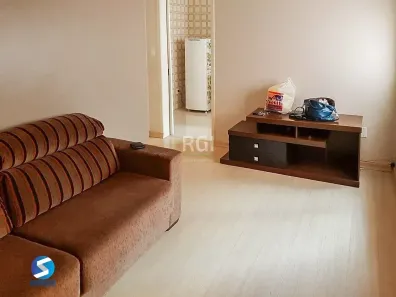 Apartamento com 1 Quarto à venda, 42m² no Cidade Baixa, Porto Alegre