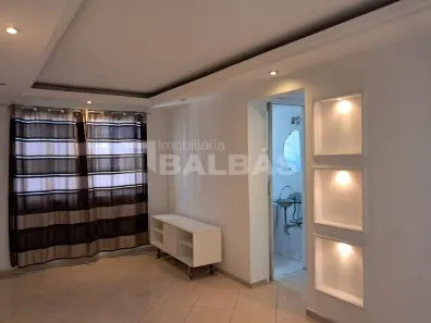 Apartamento com 2 Quartos para alugar, 40m² no Tatuapé, São Paulo