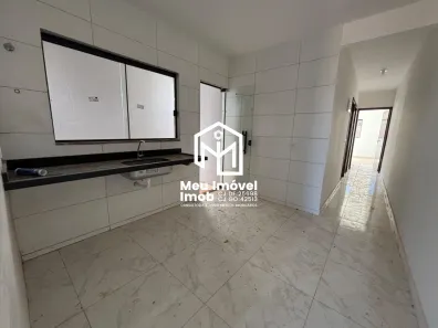 Casa com 2 Quartos à venda, 82m² no Parque Estrela Dalva IV, Luziânia
