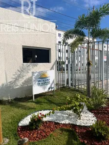 Apartamento com 2 Quartos à venda, 41m² no Jardim Placaford, Salvador