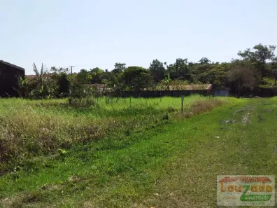 Lote/Terreno à venda, 270m² no Estância São José, Peruíbe