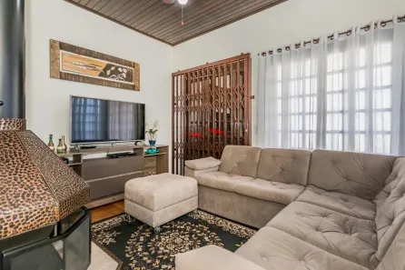 Casa com 4 Quartos à venda, 335m² no Jardim Itu, Porto Alegre