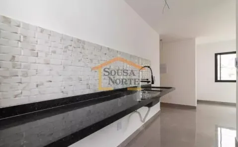 Apartamento com 2 Quartos à venda, 56m² no Vila Dom Pedro II, São Paulo