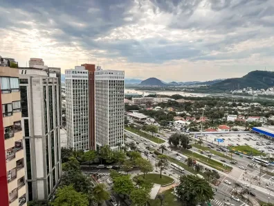 Apartamento com 3 Quartos à venda, 91m² no Barra da Tijuca, Rio de Janeiro