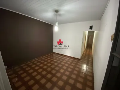 Casa com 1 Quarto à venda, 90m² no Vila Santo Estevão, São Paulo