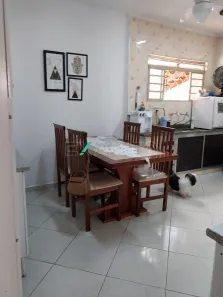 Casa com 2 Quartos à venda, 160m² no Jardim Nova Europa, Campinas