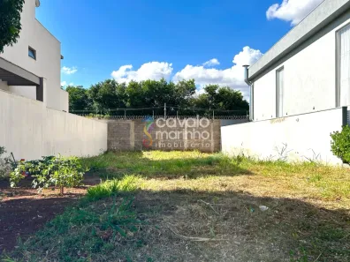 Lote/Terreno à venda, 335m² no Quintas de São José, Ribeirão Preto