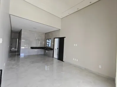 Casa com 2 Quartos à venda, 97m² no Loteamento Bertaville, Palmas