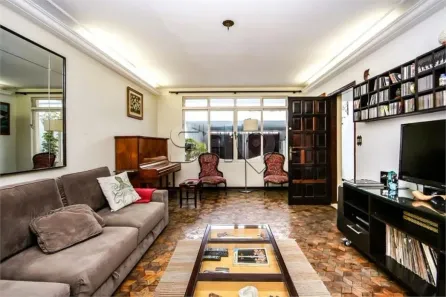 Sobrado com 3 Quartos à venda, 360m² no Alto da Lapa, São Paulo