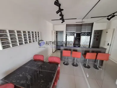 Apartamento com 2 Quartos à venda, 55m² no Jaguaribe, Osasco
