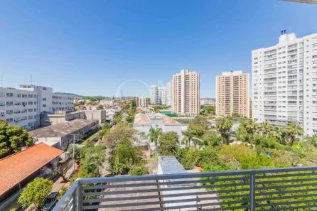 Apartamento com 3 Quartos à venda, 84m² no Vila Ipiranga, Porto Alegre