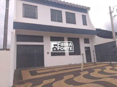 Sala Comercial para alugar, 38m² no Jardim Primavera, Valinhos