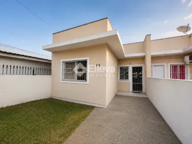 Casa com 2 Quartos à venda, 60m² no São Vicente, Gravataí