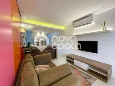 Kitnet com 1 Quarto à venda, 35m² no Ipanema, Rio de Janeiro